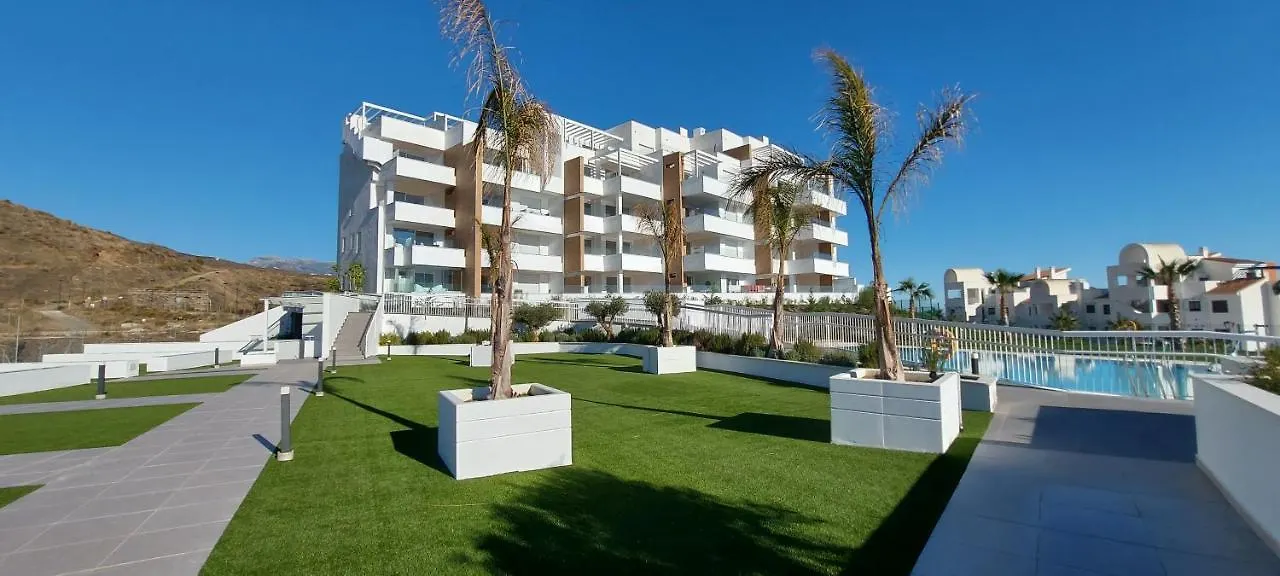 Ventanas Al Mar Apartment Torrox Spain
