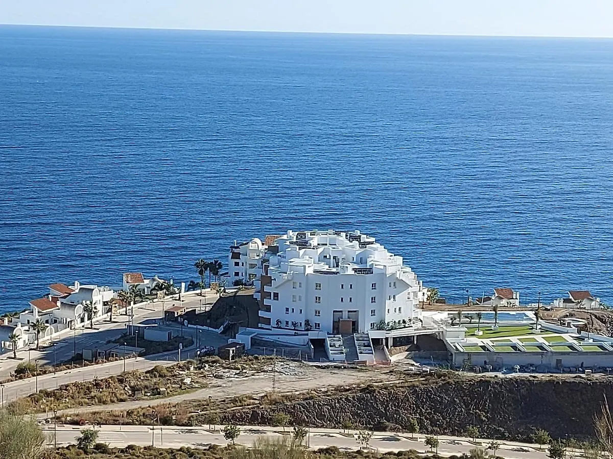 Апартаменты Ventanas Al Mar Торрокс-Коста 0*,  Испания