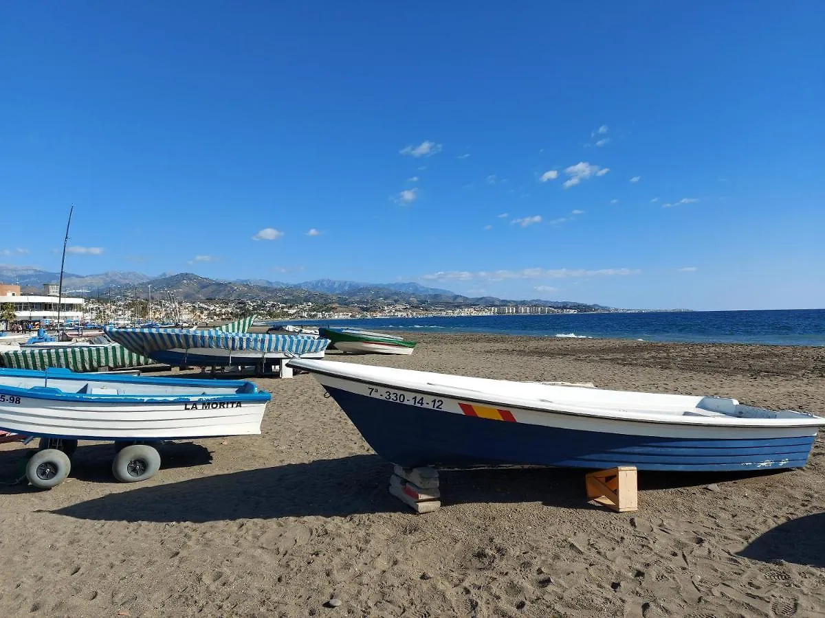 Ventanas Al Mar Apartment Torrox 0*,  Spain