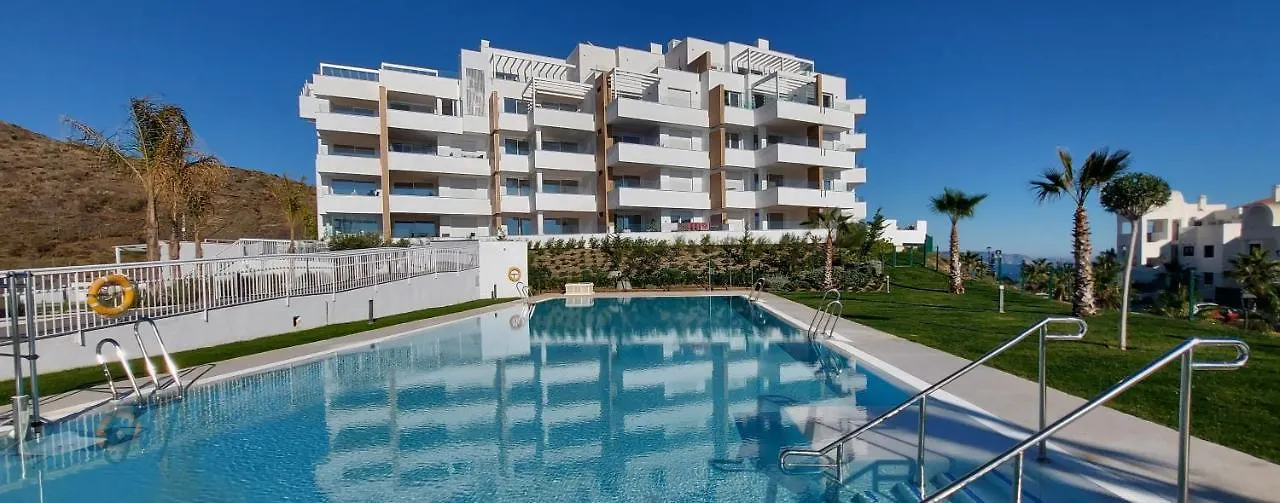 Ventanas Al Mar Apartment Torrox