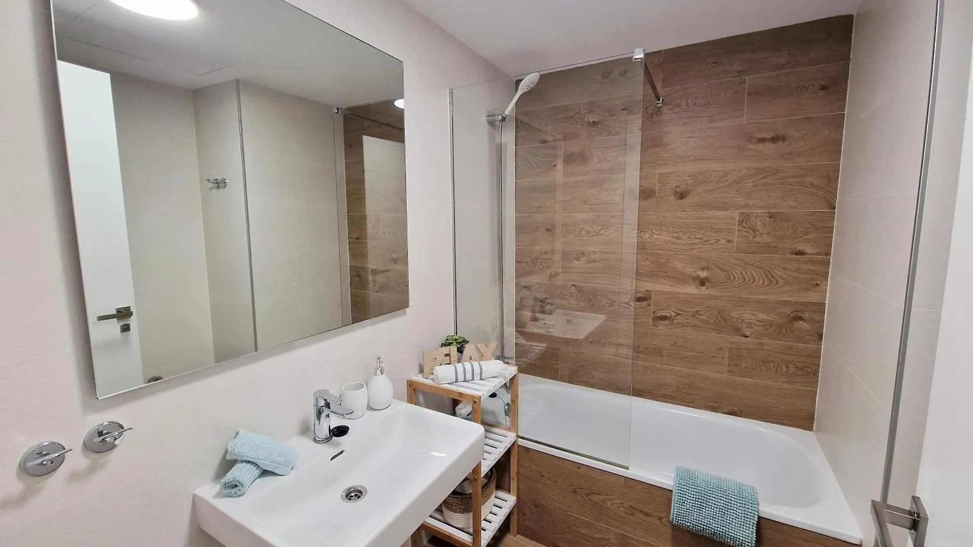 Ventanas Al Mar Apartment Torrox Spain