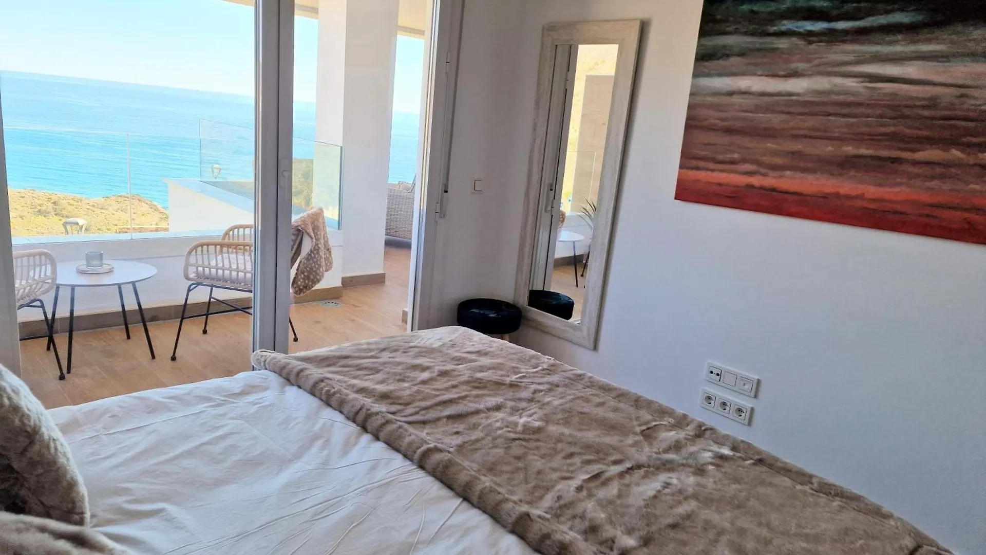 Ventanas Al Mar Apartment Torrox Spain